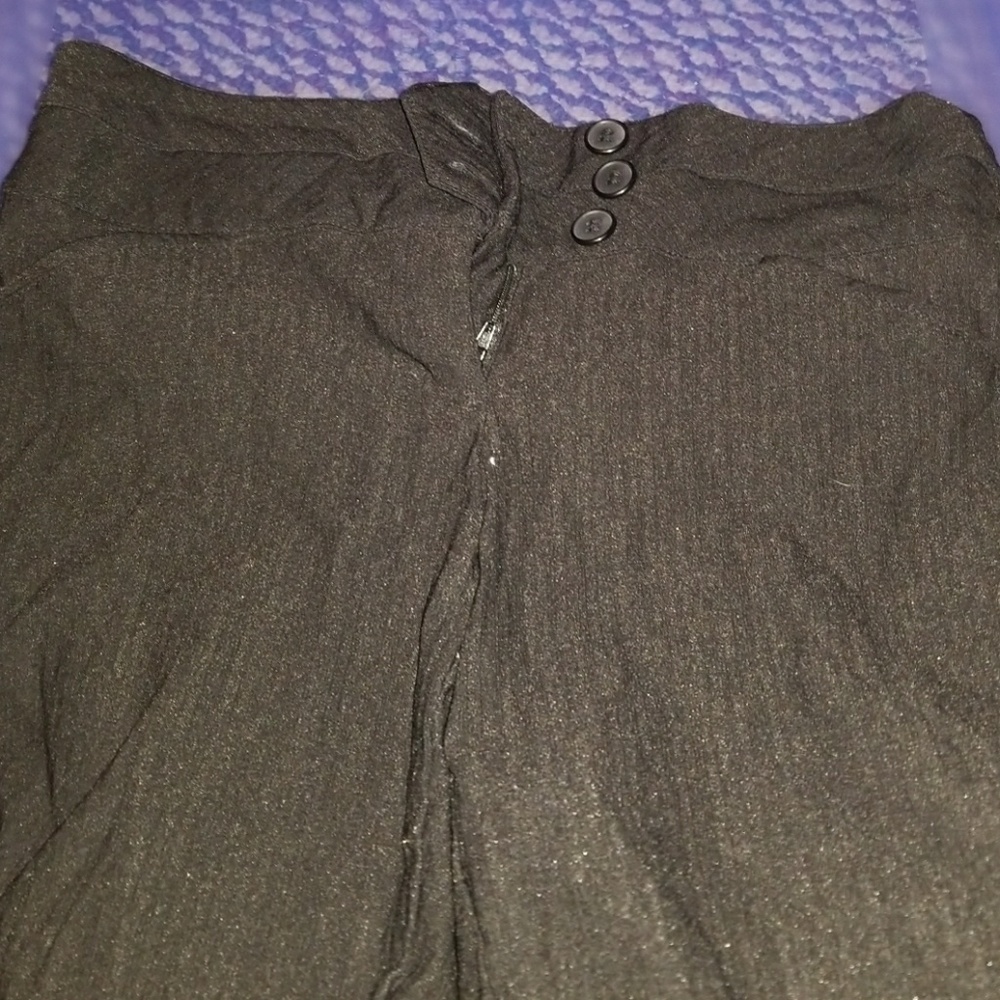 Dress Pants